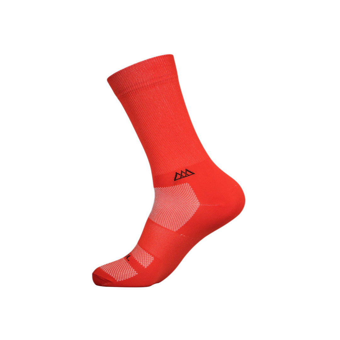 Socks Pro Rojo